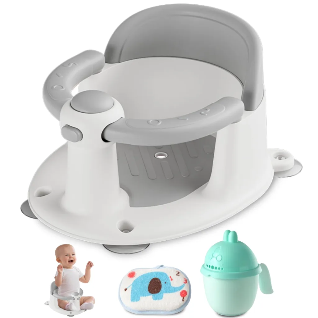 Top Baby Bath Seat for Tubs